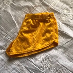 Soffe Mesh Shorts size XS